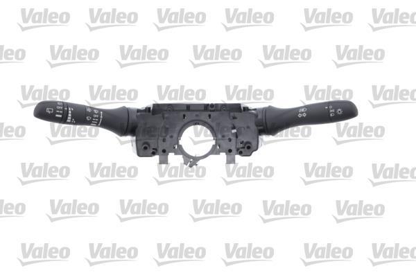 Commodo, colonne de direction VALEO 251792